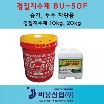 연, 경질 우레탄 지수제